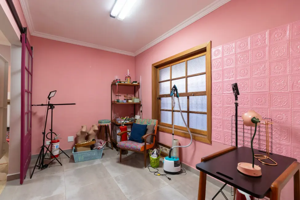 Foto 9 de Sobrado com 4 quartos à venda, 260m2 em Vila Mariana, São Paulo - SP