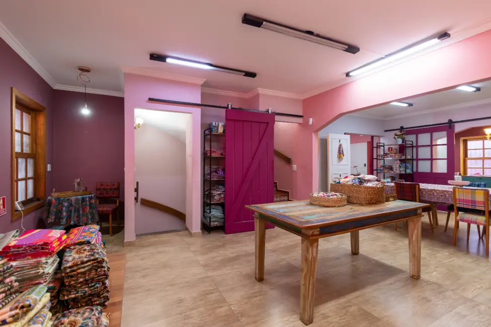 Foto 7 de Sobrado com 4 quartos à venda, 260m2 em Vila Mariana, São Paulo - SP