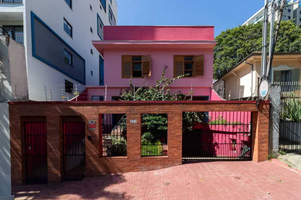 Foto 1 de Sobrado com 4 quartos à venda, 260m2 em Vila Mariana, São Paulo - SP