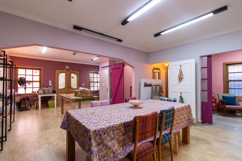 Foto 3 de Sobrado com 4 quartos à venda, 260m2 em Vila Mariana, São Paulo - SP