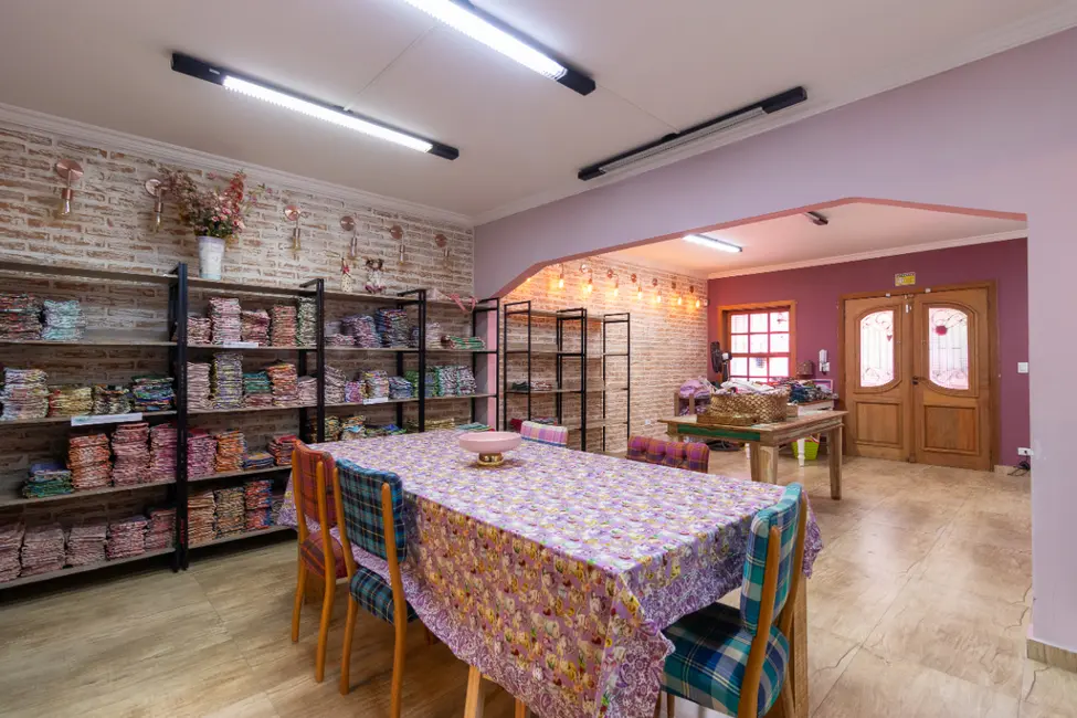 Foto 5 de Sobrado com 4 quartos à venda, 260m2 em Vila Mariana, São Paulo - SP