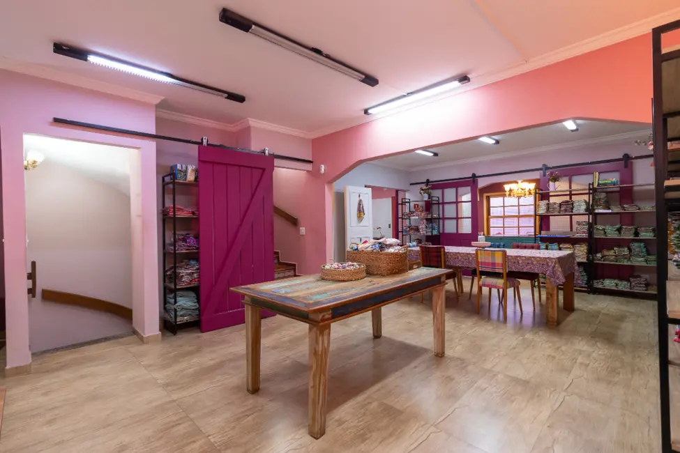 Foto 2 de Sobrado com 4 quartos à venda, 260m2 em Vila Mariana, São Paulo - SP