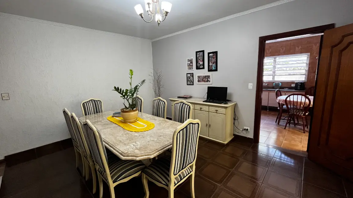 Foto 8 de Sobrado com 4 quartos à venda, 300m2 em Vila Formosa, São Paulo - SP