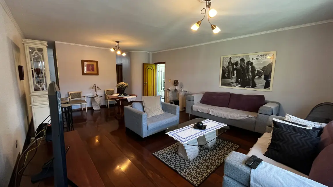 Foto 3 de Sobrado com 4 quartos à venda, 300m2 em Vila Formosa, São Paulo - SP