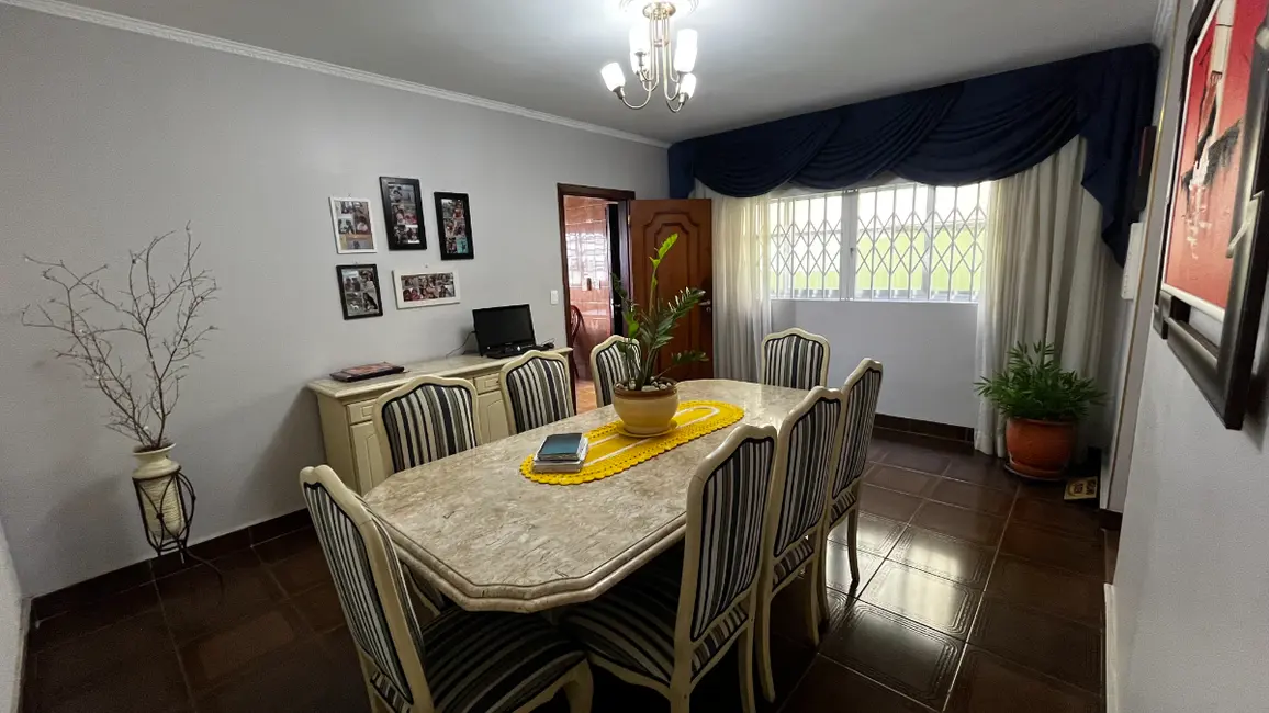 Foto 9 de Sobrado com 4 quartos à venda, 300m2 em Vila Formosa, São Paulo - SP