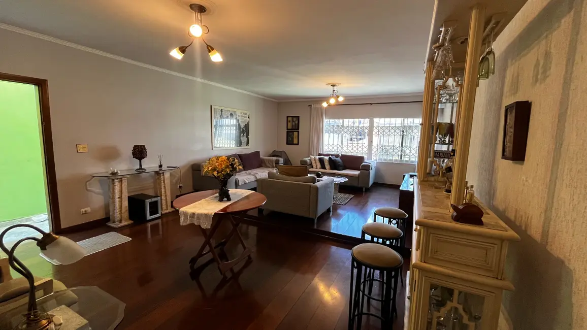 Foto 2 de Sobrado com 4 quartos à venda, 300m2 em Vila Formosa, São Paulo - SP