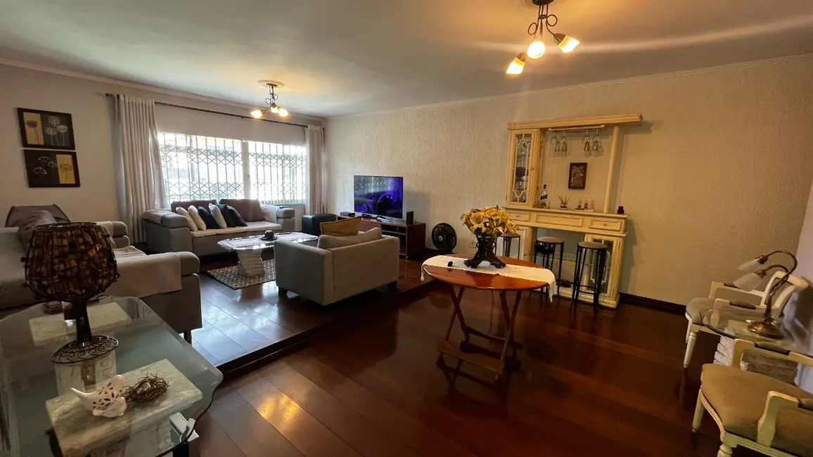 Foto 1 de Sobrado com 4 quartos à venda, 300m2 em Vila Formosa, São Paulo - SP