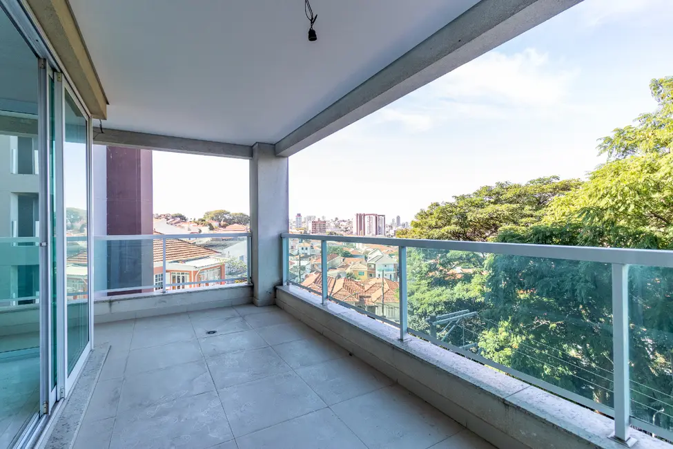 Foto 5 de Apartamento com 4 quartos à venda, 146m2 em Jardim São Paulo(Zona Norte), São Paulo - SP