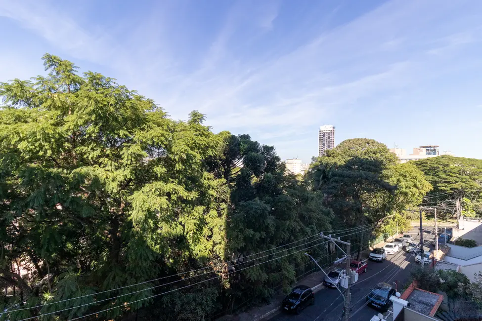 Foto 7 de Apartamento com 4 quartos à venda, 146m2 em Jardim São Paulo(Zona Norte), São Paulo - SP