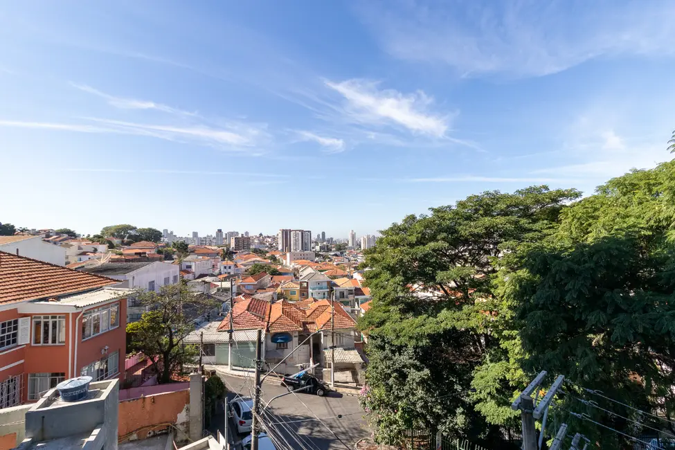 Foto 6 de Apartamento com 4 quartos à venda, 146m2 em Jardim São Paulo(Zona Norte), São Paulo - SP