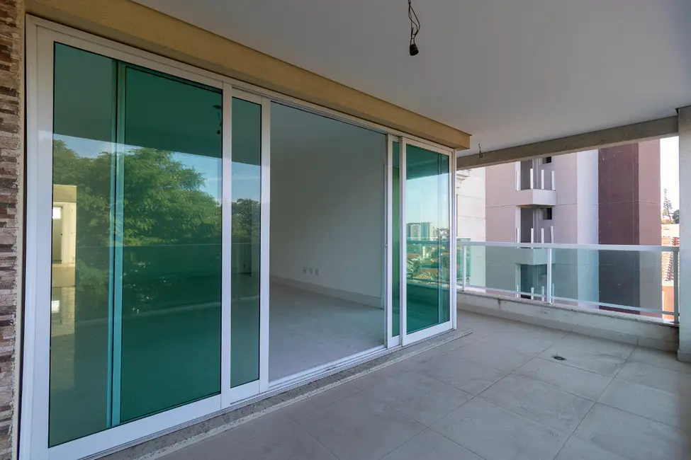 Foto 3 de Apartamento com 4 quartos à venda, 146m2 em Jardim São Paulo(Zona Norte), São Paulo - SP