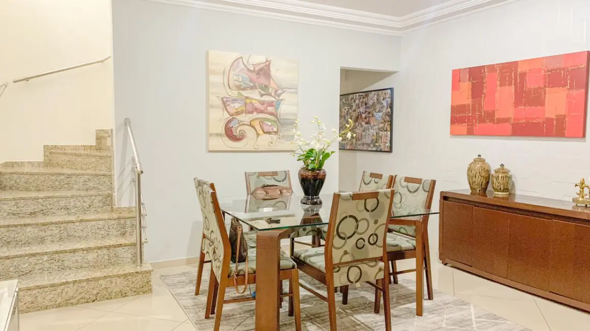 Foto 4 de Casa com 5 quartos à venda, 313m2 em Santa Teresinha, São Paulo - SP