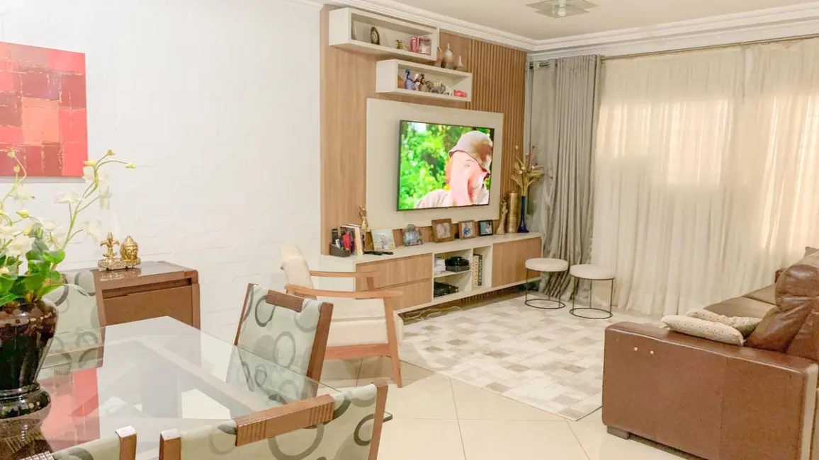 Foto 3 de Casa com 5 quartos à venda, 313m2 em Santa Teresinha, São Paulo - SP