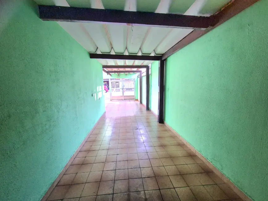 Foto 8 de Casa com 3 quartos à venda, 180m2 em Planalto Paulista, São Paulo - SP