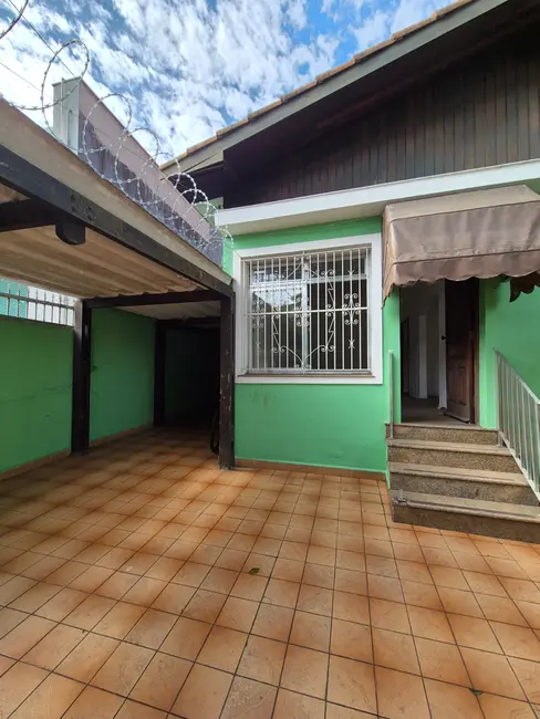 Foto 6 de Casa com 3 quartos à venda, 180m2 em Planalto Paulista, São Paulo - SP