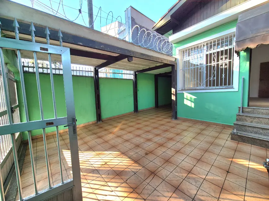 Foto 7 de Casa com 3 quartos à venda, 180m2 em Planalto Paulista, São Paulo - SP