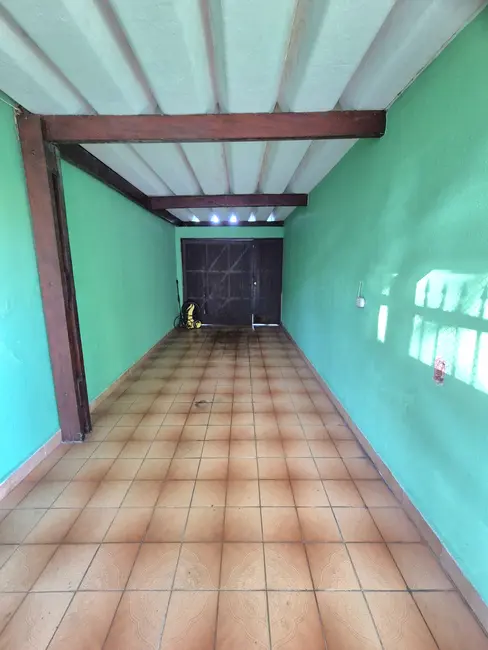 Foto 9 de Casa com 3 quartos à venda, 180m2 em Planalto Paulista, São Paulo - SP