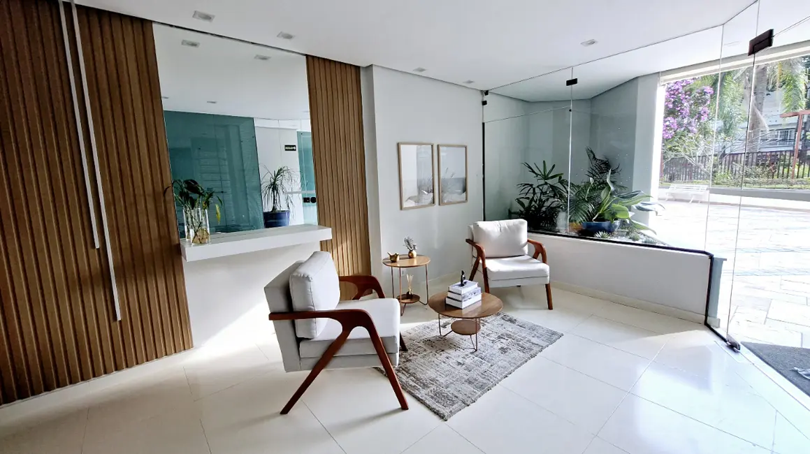 Foto 4 de Apartamento com 3 quartos à venda, 158m2 em Água Fria, São Paulo - SP