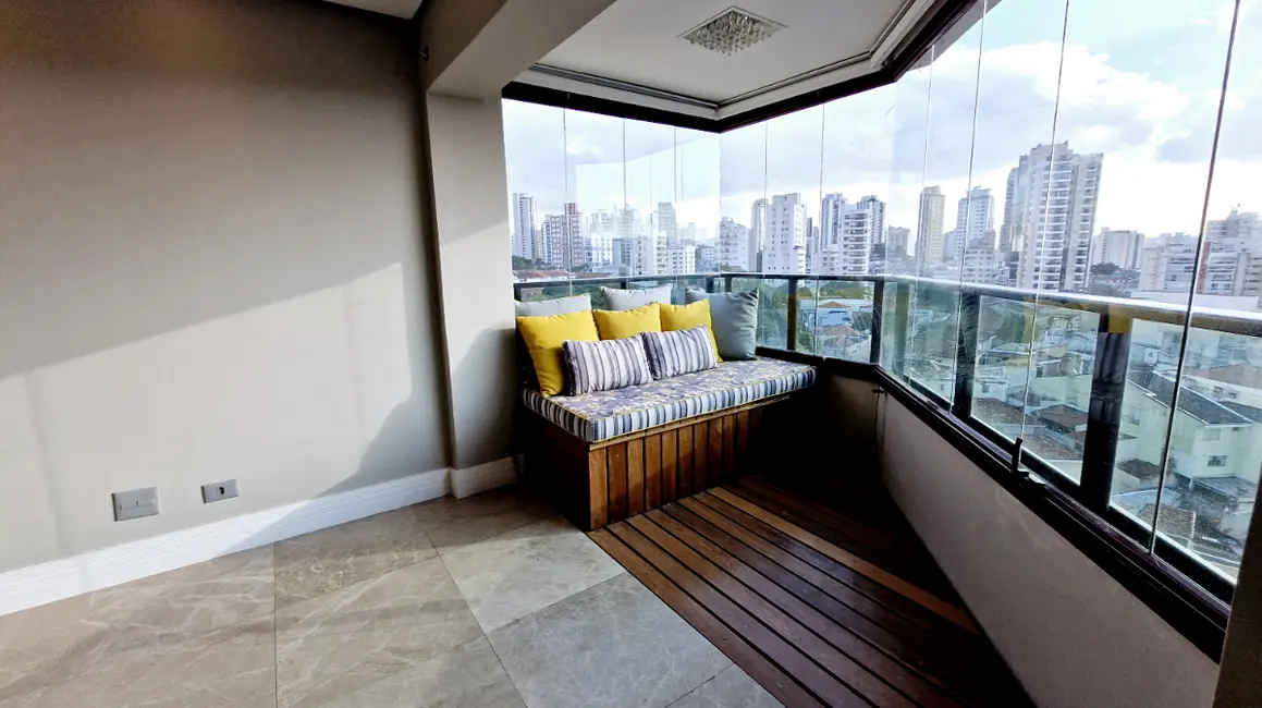 Foto 9 de Apartamento com 3 quartos à venda, 158m2 em Água Fria, São Paulo - SP