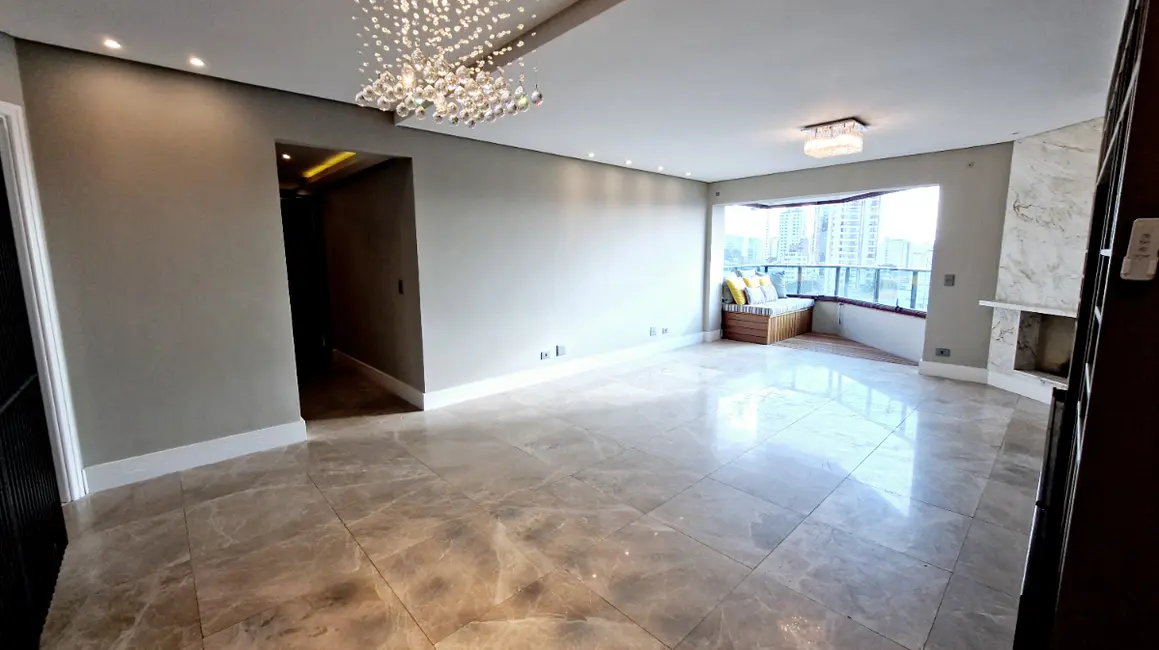 Foto 1 de Apartamento com 3 quartos à venda, 158m2 em Água Fria, São Paulo - SP