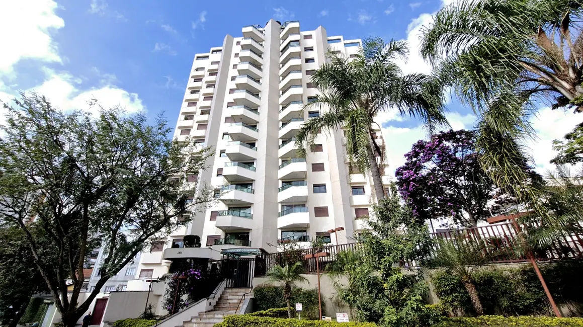 Foto 2 de Apartamento com 3 quartos à venda, 158m2 em Água Fria, São Paulo - SP