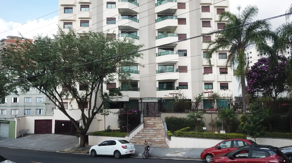 Foto 3 de Apartamento com 3 quartos à venda, 158m2 em Água Fria, São Paulo - SP