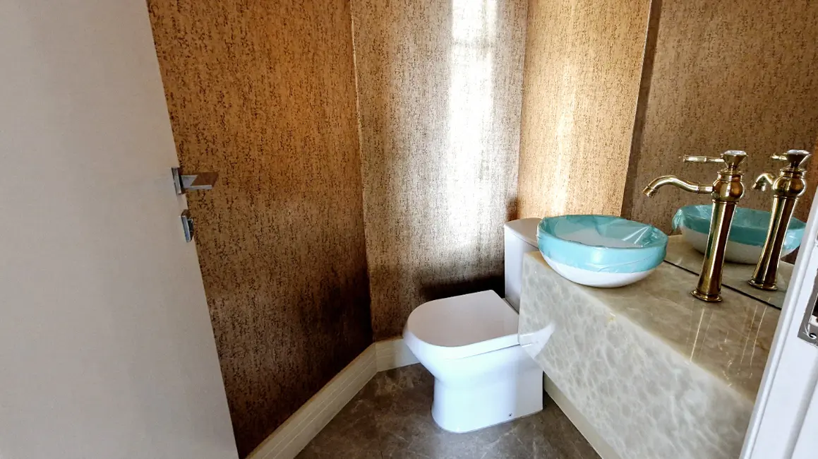 Foto 8 de Apartamento com 3 quartos à venda, 158m2 em Água Fria, São Paulo - SP