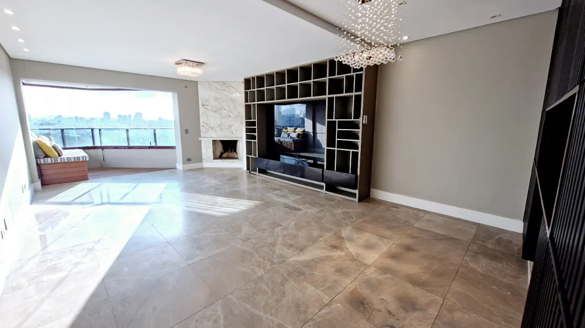 Foto 5 de Apartamento com 3 quartos à venda, 158m2 em Água Fria, São Paulo - SP