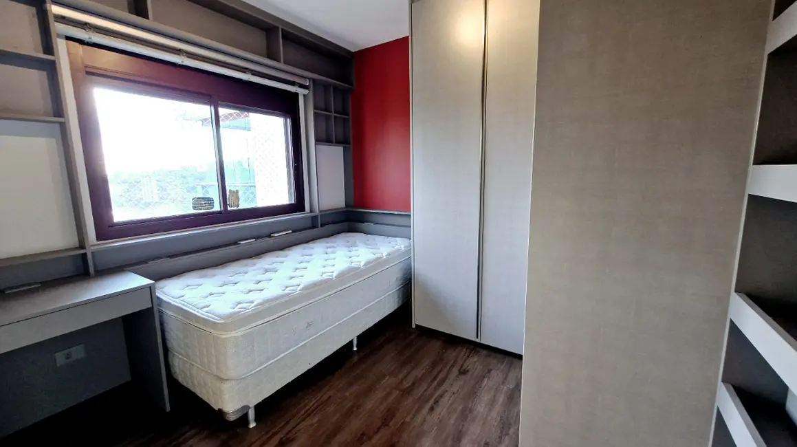 Foto 9 de Apartamento com 3 quartos à venda, 158m2 em Água Fria, São Paulo - SP