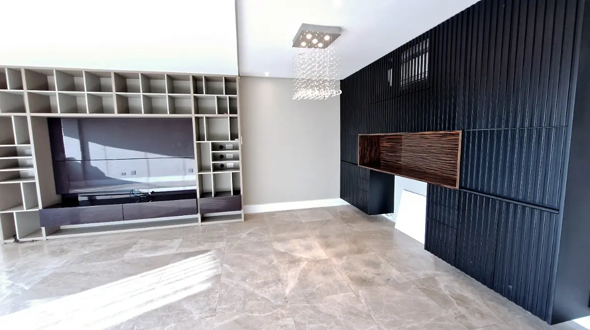 Foto 8 de Apartamento com 3 quartos à venda, 158m2 em Água Fria, São Paulo - SP