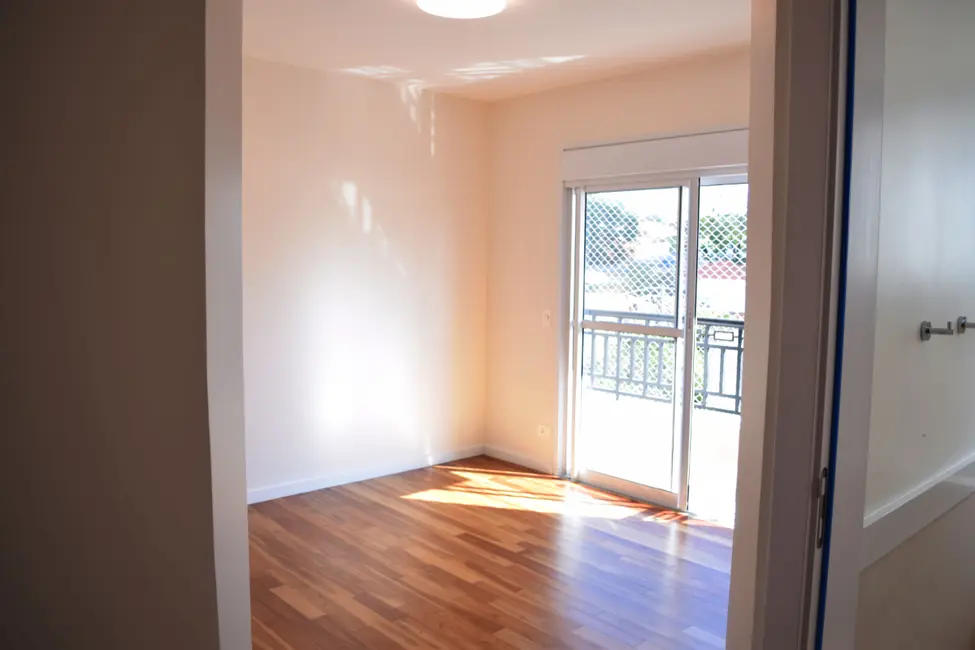 Foto 7 de Apartamento com 4 quartos à venda, 189m2 em Vila Romana, São Paulo - SP