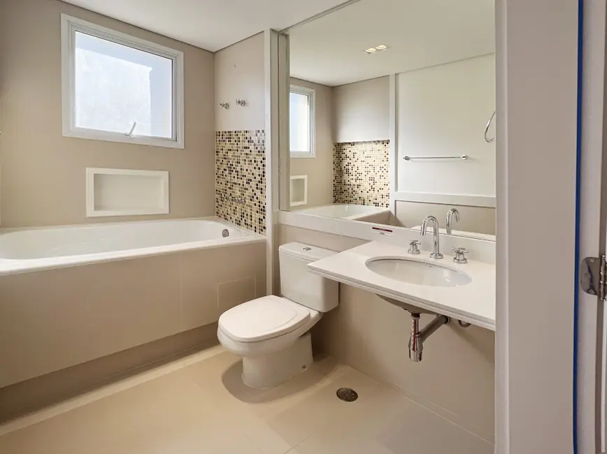 Foto 4 de Apartamento com 4 quartos à venda, 189m2 em Vila Romana, São Paulo - SP