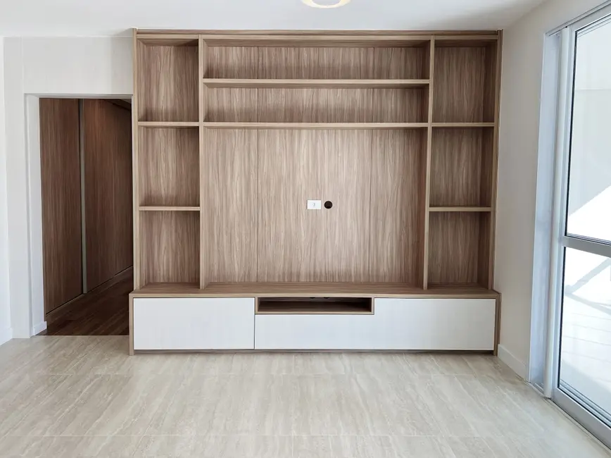 Foto 3 de Apartamento com 4 quartos à venda, 189m2 em Vila Romana, São Paulo - SP