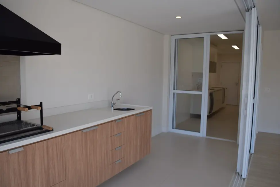 Foto 5 de Apartamento com 4 quartos à venda, 189m2 em Vila Romana, São Paulo - SP