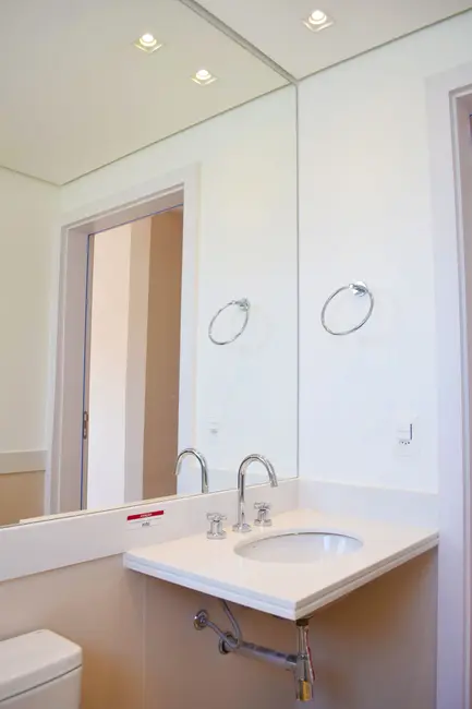 Foto 6 de Apartamento com 4 quartos à venda, 189m2 em Vila Romana, São Paulo - SP