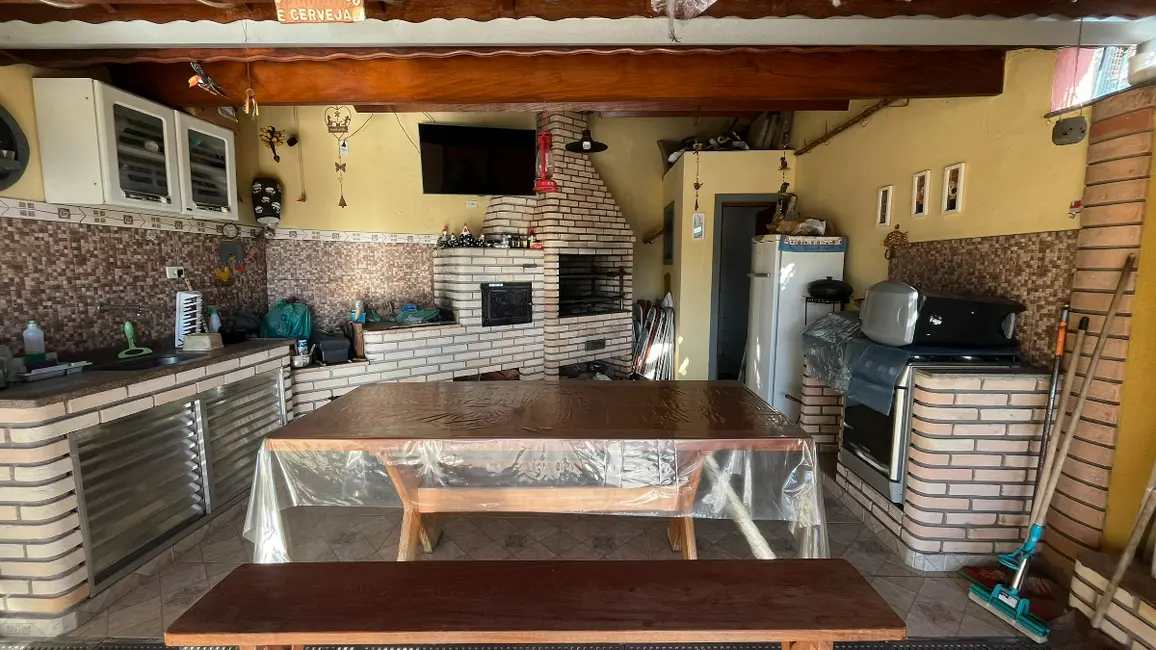 Sobrado com 4 quartos à venda, 196m2 em Chácara Inglesa, São Paulo - SP - imagem 5 Foto 5 de Sobrado com 4 quartos à venda, 196m2 em Chácara Inglesa, São Paulo - SP