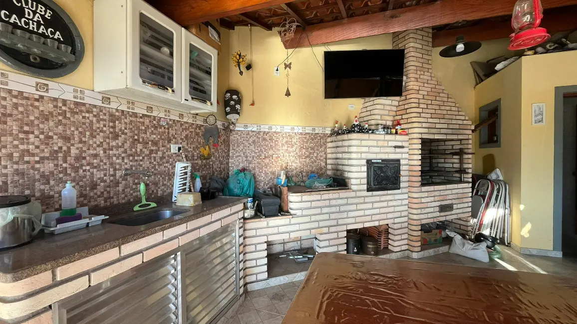 Sobrado com 4 quartos à venda, 196m2 em Chácara Inglesa, São Paulo - SP - imagem 6 Foto 6 de Sobrado com 4 quartos à venda, 196m2 em Chácara Inglesa, São Paulo - SP
