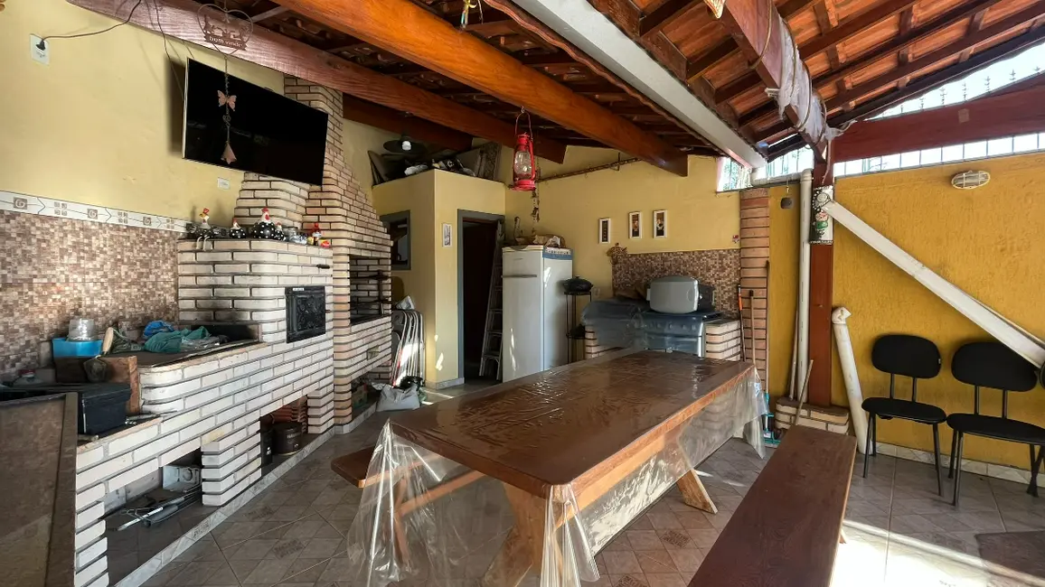 Sobrado com 4 quartos à venda, 196m2 em Chácara Inglesa, São Paulo - SP - imagem 7 Foto 7 de Sobrado com 4 quartos à venda, 196m2 em Chácara Inglesa, São Paulo - SP