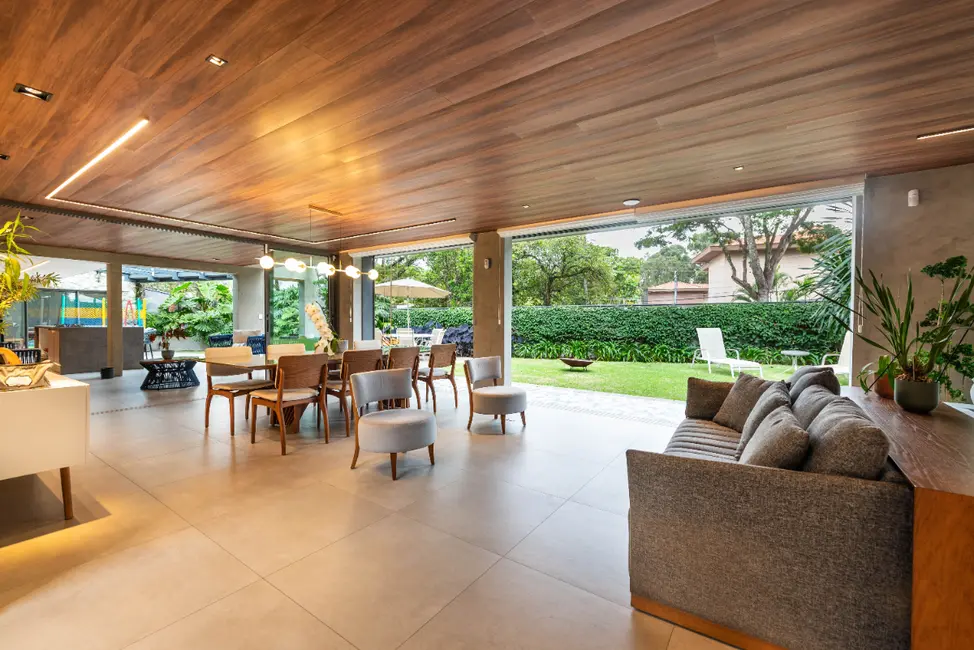 Casa com 5 quartos à venda, 377m2 em Pinheiros, São Paulo - SP - imagem 5 Foto 5 de Casa com 5 quartos à venda, 377m2 em Pinheiros, São Paulo - SP