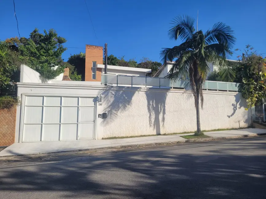 Foto 1 de Casa com 3 quartos à venda, 327m2 em Parque dos Príncipes, São Paulo - SP