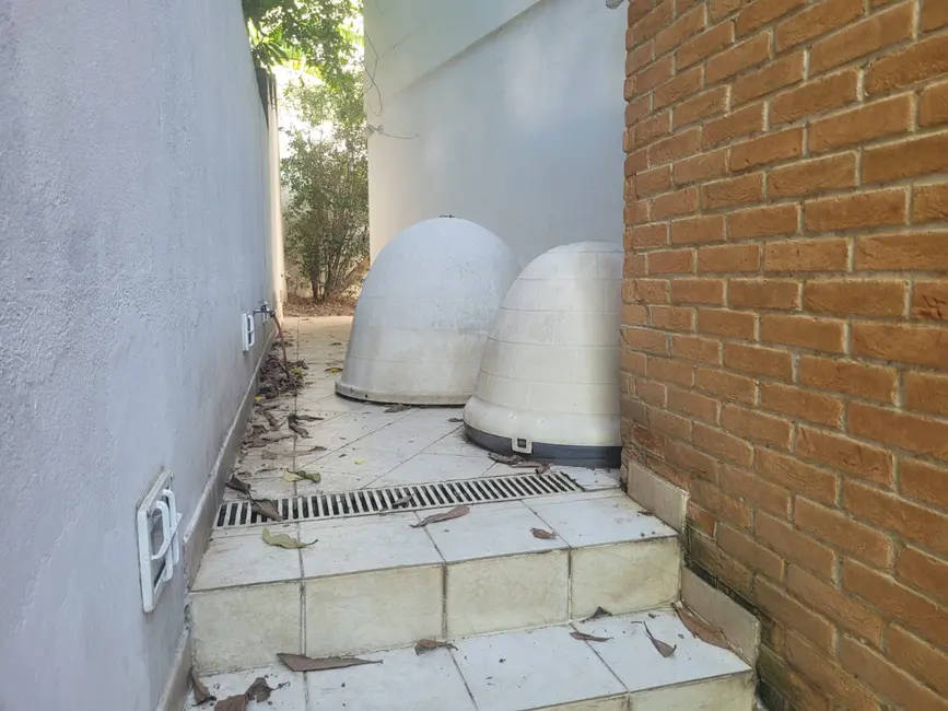 Foto 8 de Casa com 3 quartos à venda, 327m2 em Parque dos Príncipes, São Paulo - SP