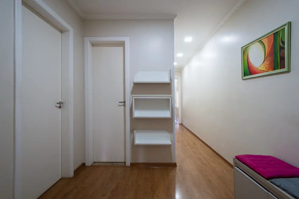 Foto 9 de Apartamento com 4 quartos à venda, 140m2 em São Paulo - SP