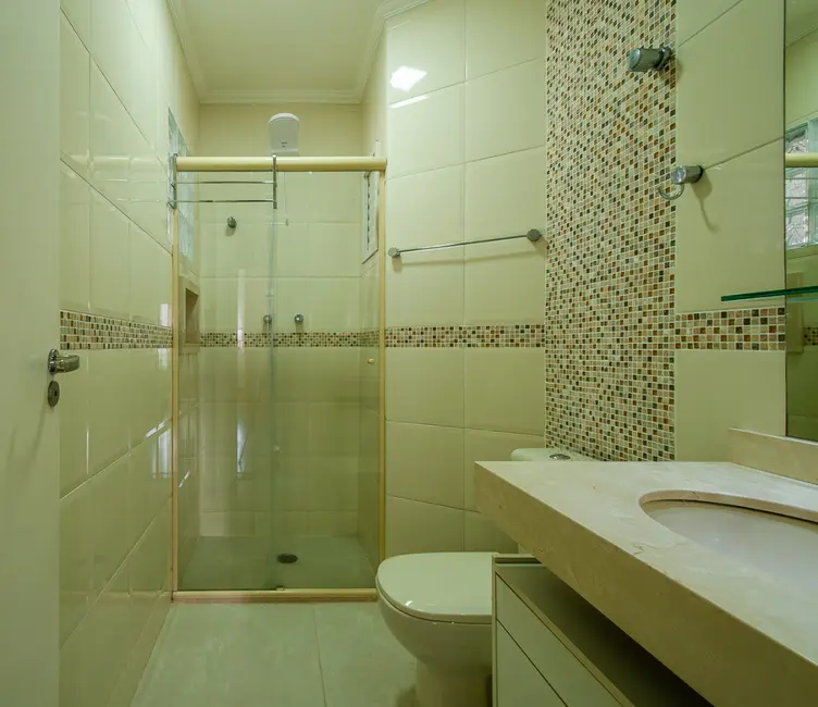 Foto 3 de Apartamento com 4 quartos à venda, 140m2 em São Paulo - SP