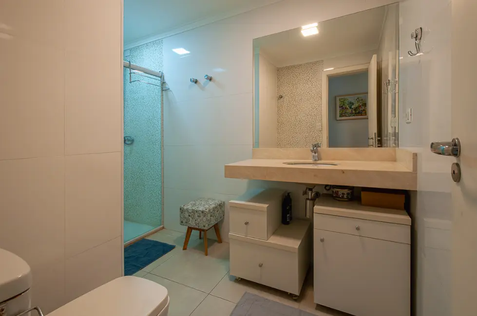 Foto 4 de Apartamento com 4 quartos à venda, 140m2 em São Paulo - SP