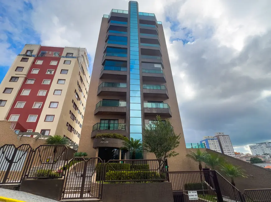 Foto 7 de Apartamento com 4 quartos à venda, 140m2 em São Paulo - SP