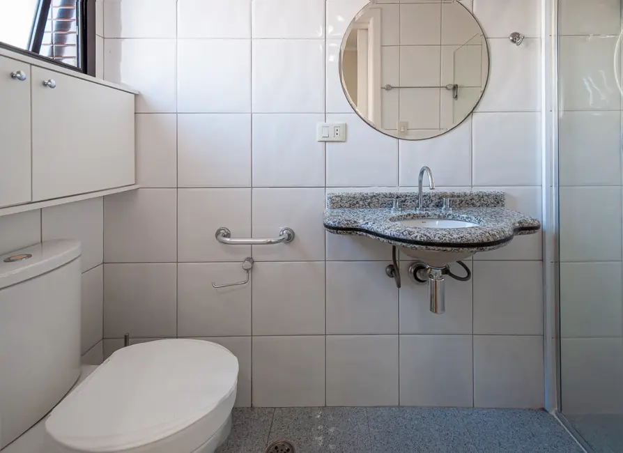 Foto 6 de Apartamento com 4 quartos à venda, 140m2 em São Paulo - SP