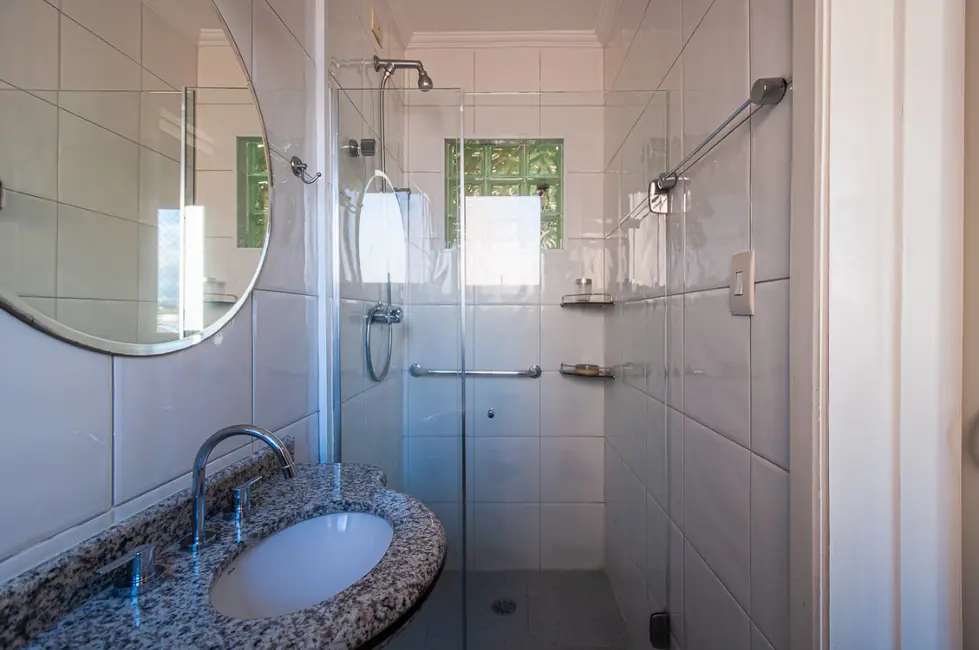 Foto 5 de Apartamento com 4 quartos à venda, 140m2 em São Paulo - SP