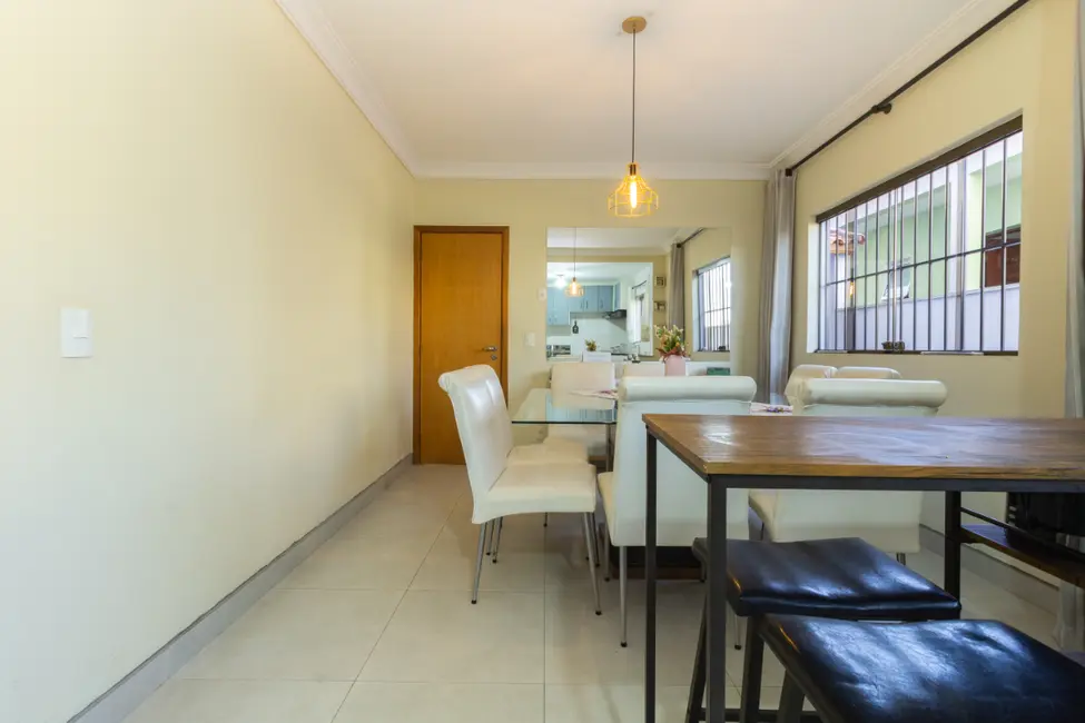 Foto 4 de Casa com 3 quartos à venda, 166m2 em Parque São Domingos, São Paulo - SP