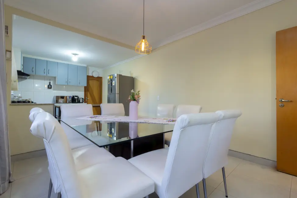 Foto 3 de Casa com 3 quartos à venda, 166m2 em Parque São Domingos, São Paulo - SP