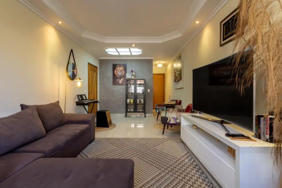 Foto 1 de Casa com 3 quartos à venda, 166m2 em Parque São Domingos, São Paulo - SP